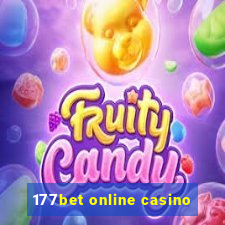 177bet online casino