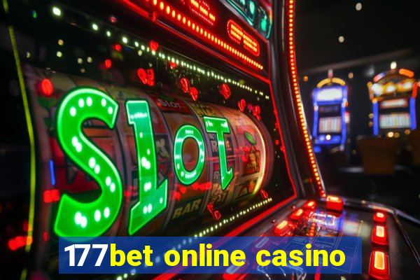 177bet online casino