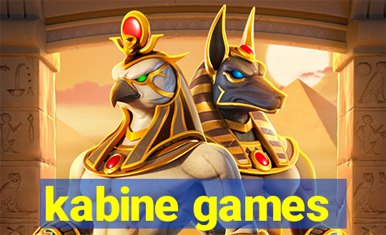 kabine games