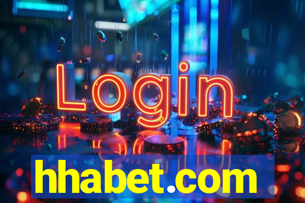 hhabet.com