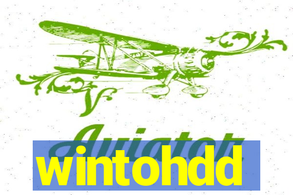 wintohdd