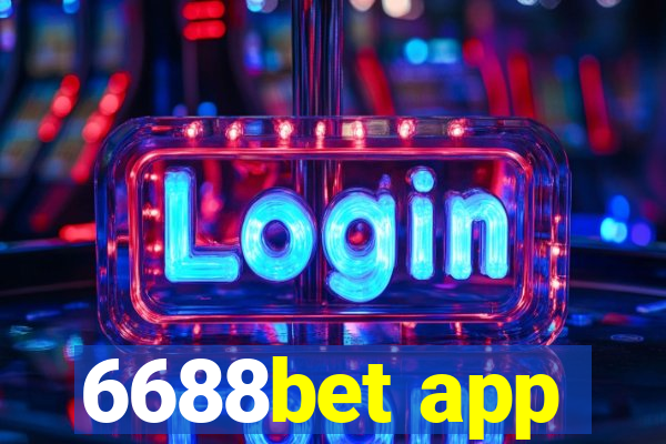 6688bet app