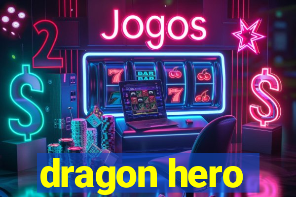 dragon hero