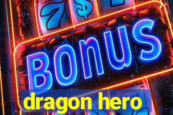 dragon hero