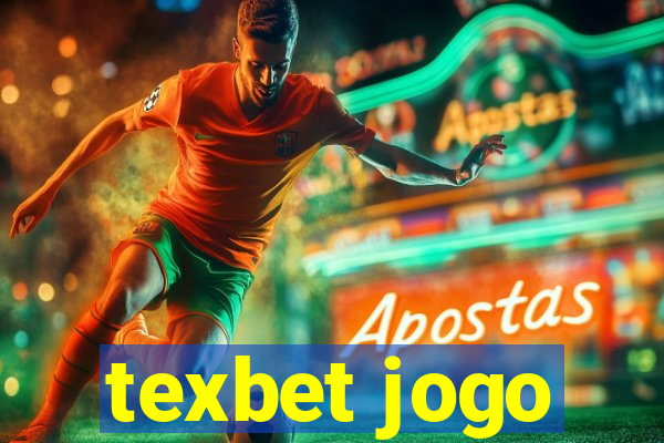 texbet jogo