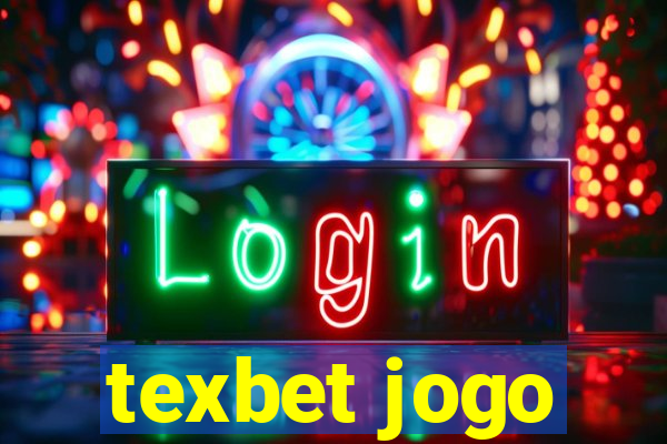 texbet jogo