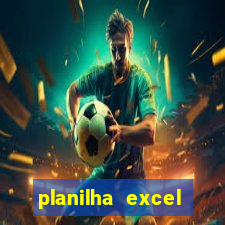 planilha excel folha de pagamento gratis