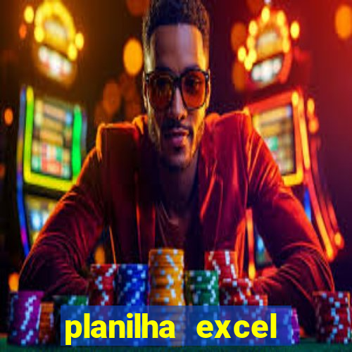 planilha excel folha de pagamento gratis