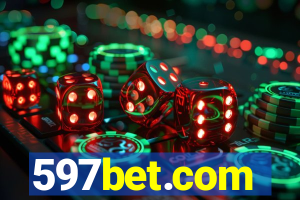 597bet.com