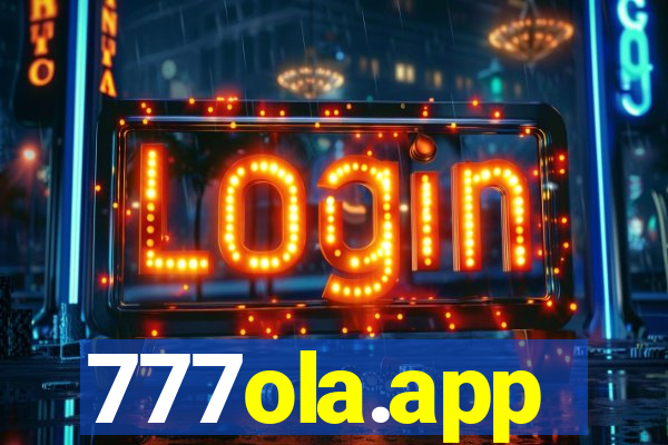 777ola.app