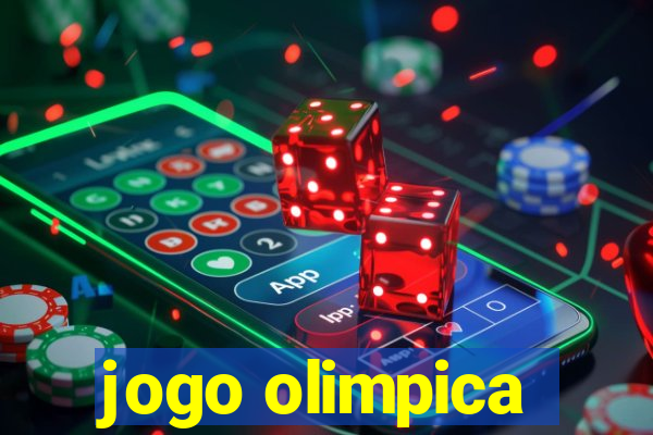 jogo olimpica