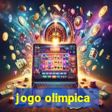 jogo olimpica