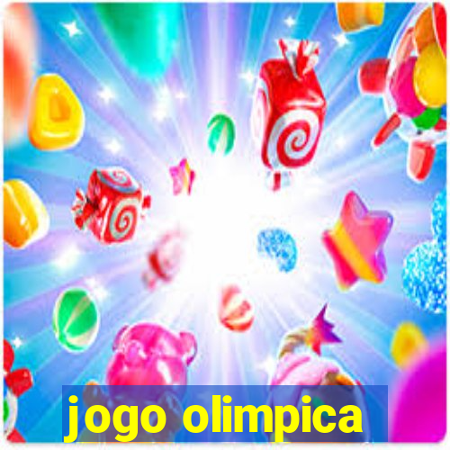 jogo olimpica