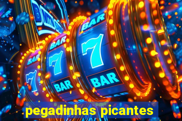 pegadinhas picantes