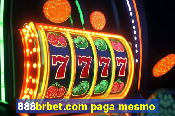 888brbet.com paga mesmo