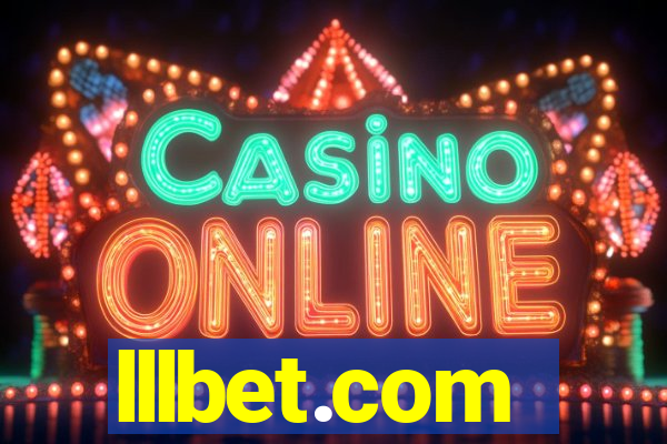 lllbet.com