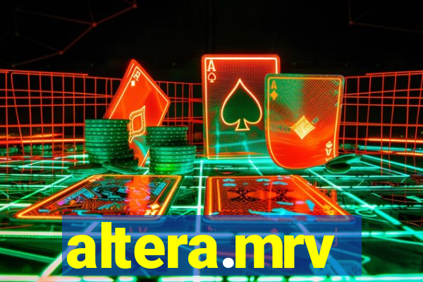 altera.mrv