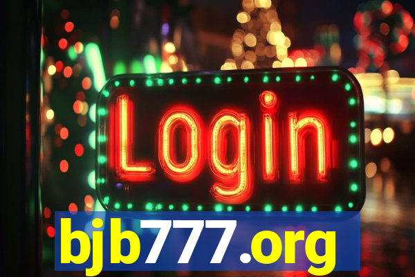 bjb777.org