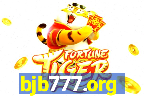 bjb777.org