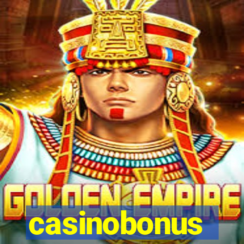 casinobonus