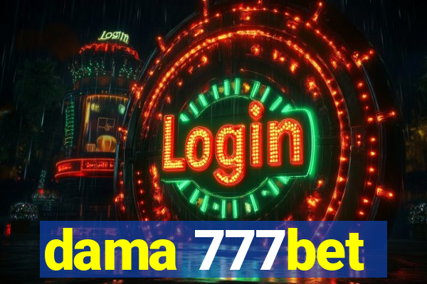 dama 777bet