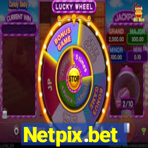 Netpix.bet