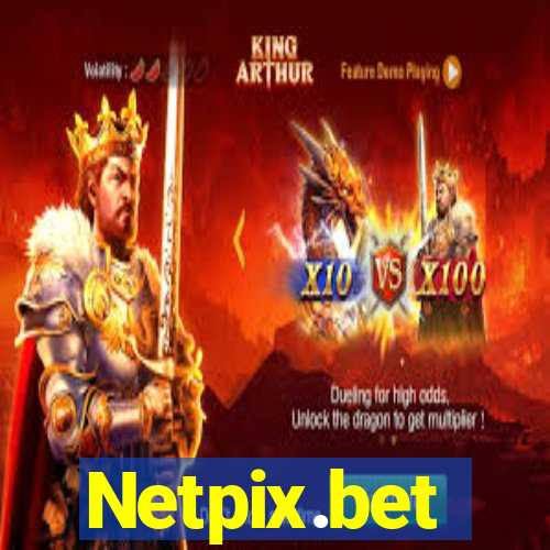 Netpix.bet