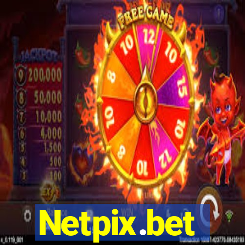 Netpix.bet