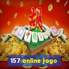 157 online jogo