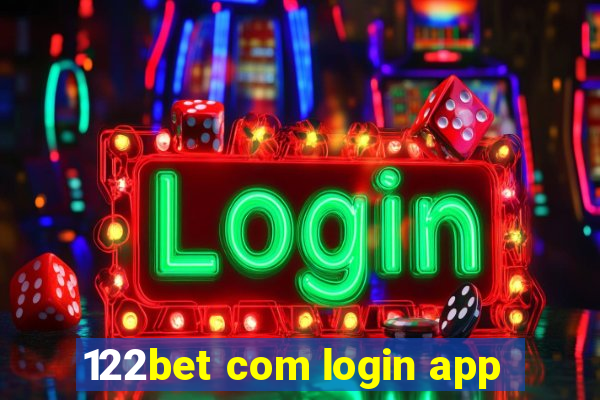 122bet com login app