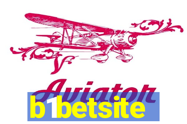 b1betsite