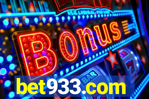 bet933.com