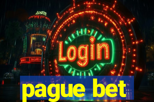 pague bet