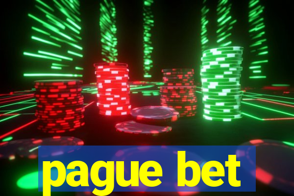 pague bet