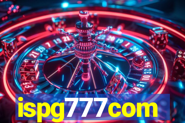 ispg777com