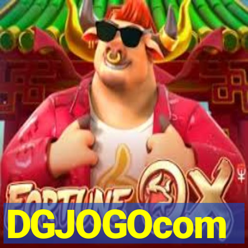 DGJOGOcom