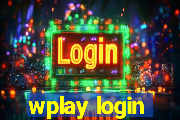 wplay login