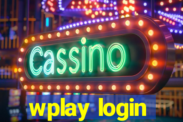 wplay login