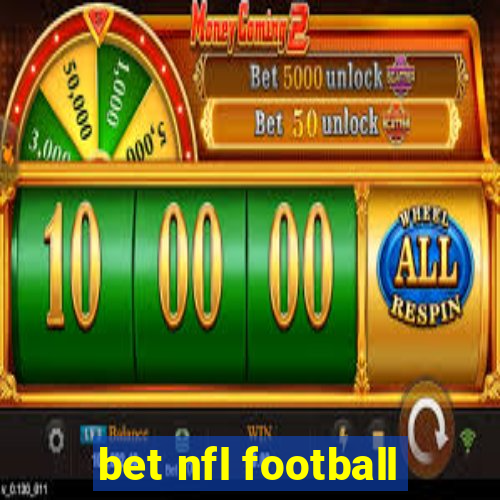 bet nfl football