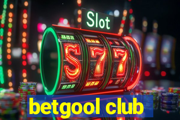 betgool club