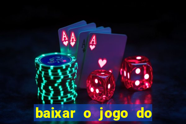 baixar o jogo do super mario