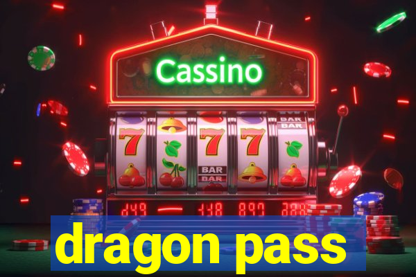 dragon pass