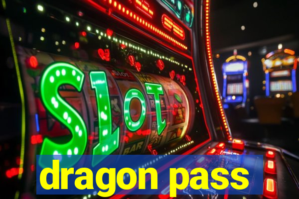 dragon pass