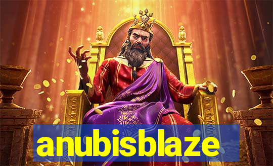 anubisblaze