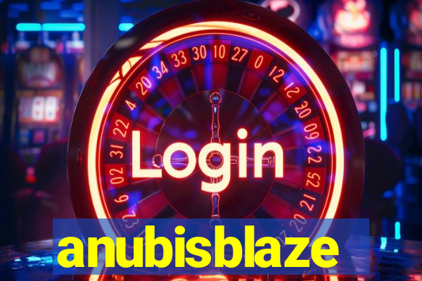 anubisblaze