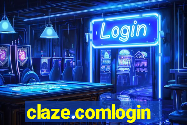 claze.comlogin