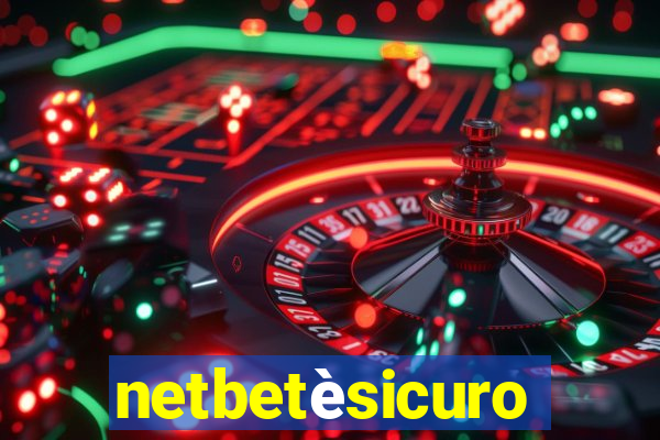 netbetèsicuro