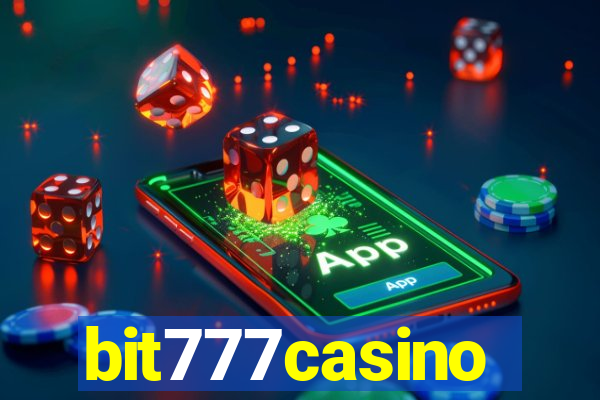 bit777casino