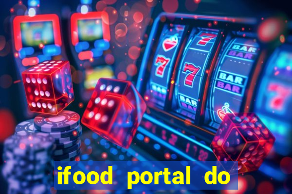 ifood portal do parceiro login