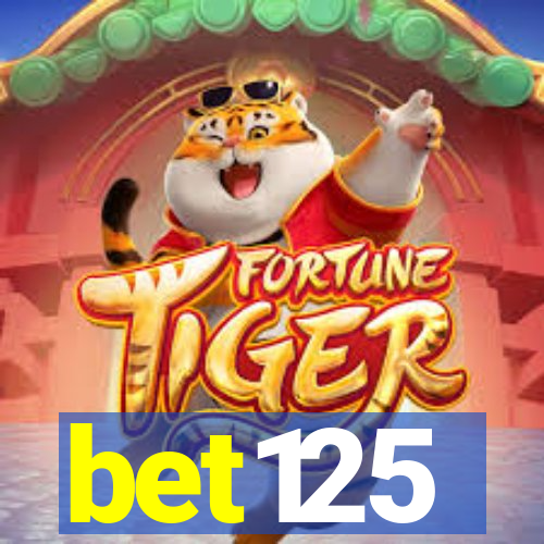 bet125